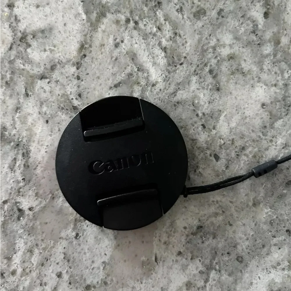 Canon Powershot SX540 HS- black